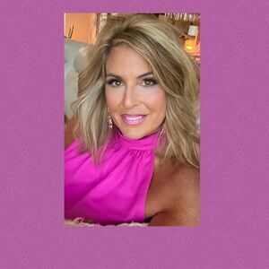 Meet your Posher, Dionne